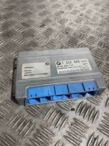 BMW 3 E46 Getriebesteuergerät 96025744 5WK33503AU 7532988 3.00 Diesel 32455944
