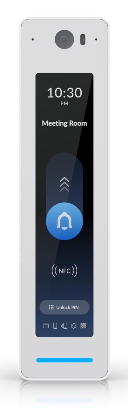 Ubiquiti UA-G3-PRO-W Third-generation.