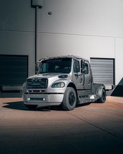2026 Freightliner SportChassis LH5 