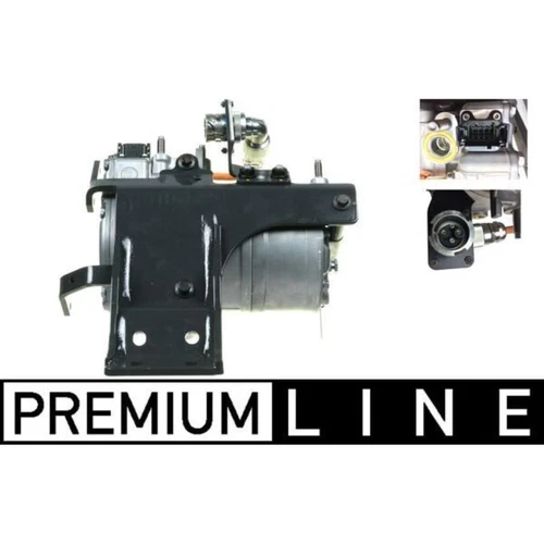 Kompressor Klimaanlage MAHLE ACP 1450 000P