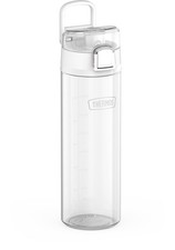 THERMOS ICON SERIES Hydration Bottle, 26oz, Clear