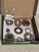 Revolution Gear 35-2013 Rear 2831-spline Ring Pinion Master Kit No Silicon