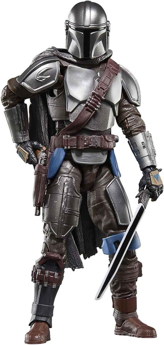 Star Wars The Black Series 6