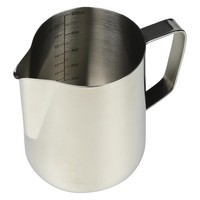 MilchkäNnchen Edelstahl 600Ml MilchaufschäUmer Kaffeekanne Barista Latte Art