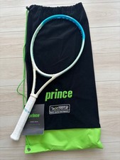 Prince BEAST O3 100 TeXtreme Tennis Racket 280g Hardcourt Used