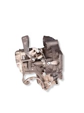 Boite de vitesse Skoda ROOMSTER