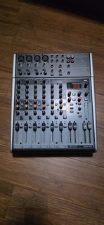Behringer Xenyx X1204USB Audio Interface
