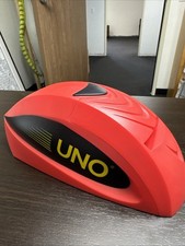 UNO Attack Electronic Card Launcher Game 2005...