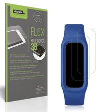 2x matte protective film for Biggerfive Vigor BF160 shock protection