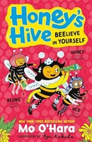 Mo O'hara - Honey's Hive Beelieve In Yourself - Paperback - G245Z