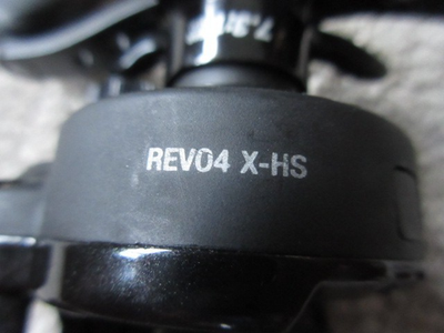 Abu Garcia Revo X Repair Parts REVo4 X-HS | eBay