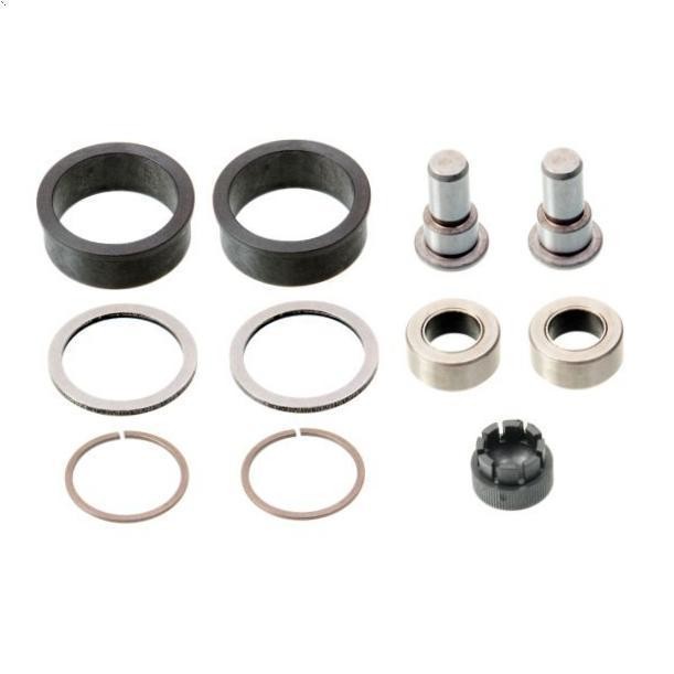 Pressure Roller, Release Fork FEBI 38153 for Mercedes-Benz Atego 4.249 1998-2004