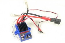 Traxxas Fahrtregler XL-5 HV 3025 100A wasserd...