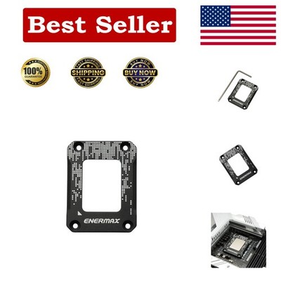 Anti-Bending CPU Contact Frame for Intel LGA 1700/1851 Socket