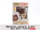 #59 Storm Marvel Funko Pop! Vinyl Figure NEW