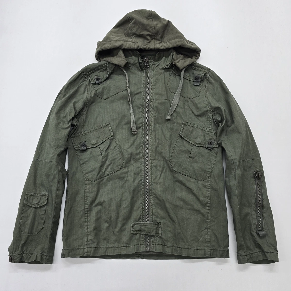 military parka products for sale | eBay