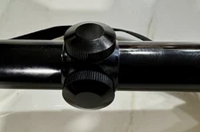 tasco euro class rifle scopes