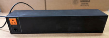 WattBox WB-700-IPV-12 Network IP Power Conditioner