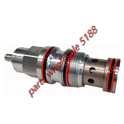 Hydraulic Valve DPCC-LNN DPCCLNN for SUN Hydraulics SANDVIK 77722541