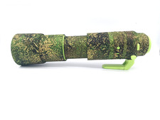 LensCamo Neoprene Cover for Canon RF 200-800mm f/6.3-9