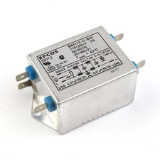 EPCOS Mains Filter B84113-C-B30 115/250V NOV
