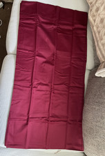 Carressa 100 Egyptian cotton large pillowcase pair 1500 thread count.