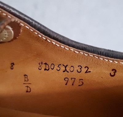 Alden 975