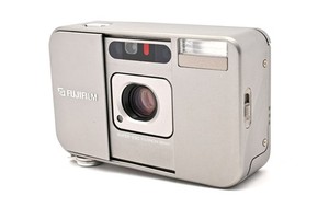 Fujifilm Cardia Mini Tiara | eBay