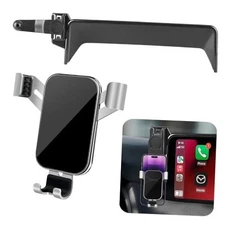 Car Phone Holder for Mazda CX for Mazda CX-5 CX5 2021-2025 [10.25-inch Screen]