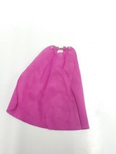 1989 The New Adventures of He-Man Mattel action figure Part Skeletor CAPE