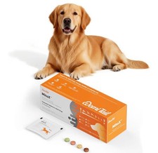 Domi Tail Supplement MitoX Formula For Adult Dogs vitamins supplements