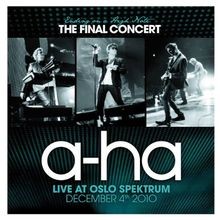 Ending on a High Note - The Final Concert - Live at... | CD | Zustand akzeptabel