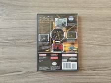 Metroid Prime (Nintendo GameCube, 2004) CIB Tested