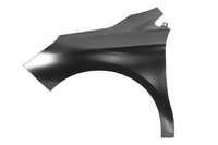 Blic 6504-04-0537313Q KotflüGel Vorne Links FüR Citroen C4 II 11.09-06.20