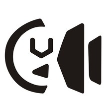 1 Set 0.8mm Mouse Feet Stickers Skates For Logitech G502 Hero Lightspeed C