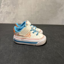 Nike Court Legacy Shoes Toddler Size 2C White Pink Wild and Free DZ2815-100