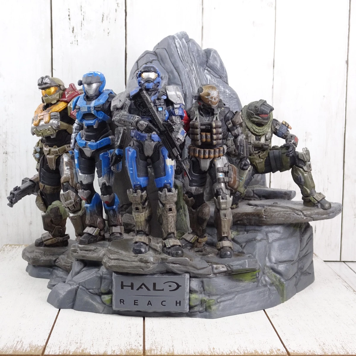 halo reach legendary edition products for sale | eBay