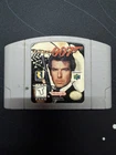 GoldenEye 007 Nintendo 64 - Authentic, Tested