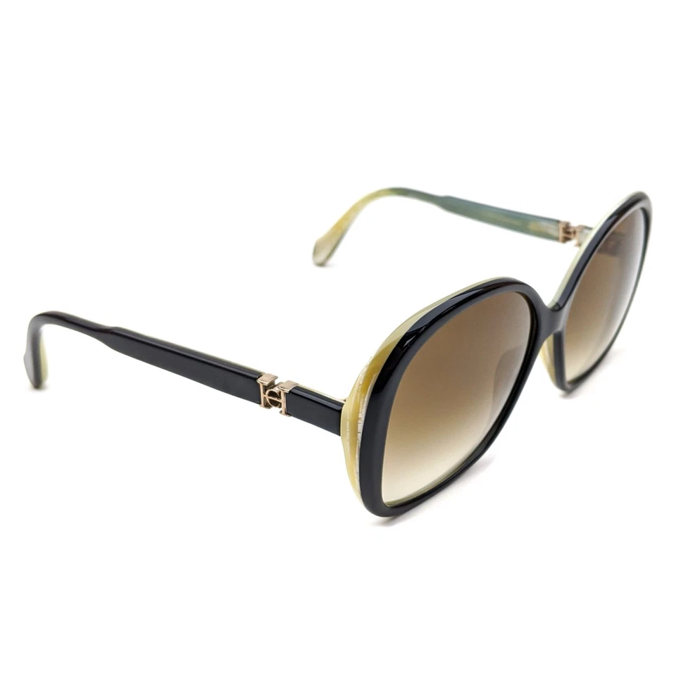 🕶️Gafas de sol Carolina Herrera SHN504 57/15 140 | ALB14🕶️ Foto 4 de 4