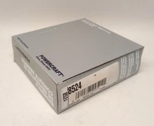 Powercraft 8524 Power Steering Gear Rebuild Kit 350440 8776055