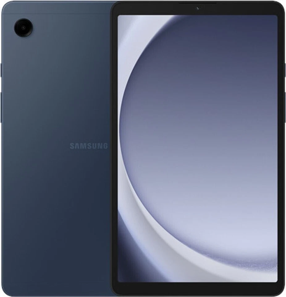 Samsung Galaxy Tab A9 · 128GB · Wi-Fi, Foto 1 von 3