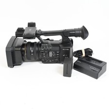 Sony FDR-AX1 Digital 4K Video Camera Camcorder 441