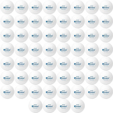 KEVENZ 60-Pack 3 Star Ping Pong Balls,Advanced Table Tennis Ball,Bulk Outdoor
