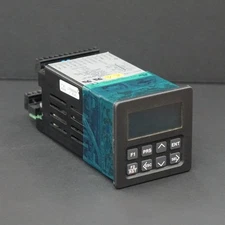 RED LION CONTROLS LGPB0200 Legend Counter, 115/230 VAC