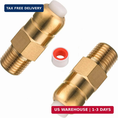 #ad Pressure Washer Thermal Relief Valve Kit Replacement Thermal Release Valve f... $16.16