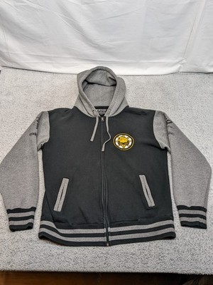 Vintage J!NX SlayStation Get Rekt Hoodie Large Gamer GG 64 Nintendo PlayStation