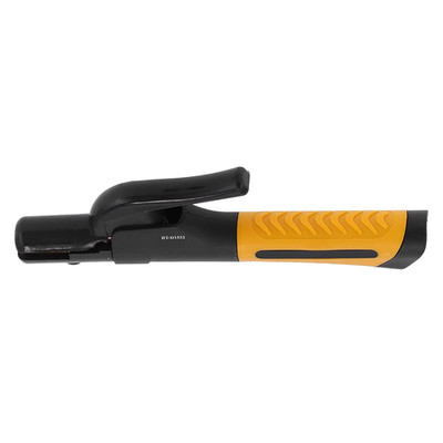 Electrode Holder 800A Heavy Duty Stick Electrode Holder with Non-Slip Handle, We