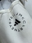 Stella McCartney x Adidas Court Slip-On Off White Burnt Cayenne W 7 — photo 7