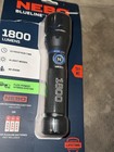Nebo DaVinci 1800 Lumens Rechargeable Flashlight  IP67 Waterproof/BRAND NEW LOOK — photo 5
