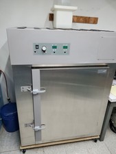 Environmental Test Chamber, Humidity Chamber, 9 cuft,  30x20x30in int, VWR 9005L